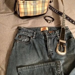 4P Dana Buchman Jeans